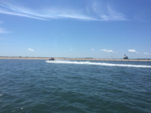 jet skis rented from Peconic Water Sports out in Orient